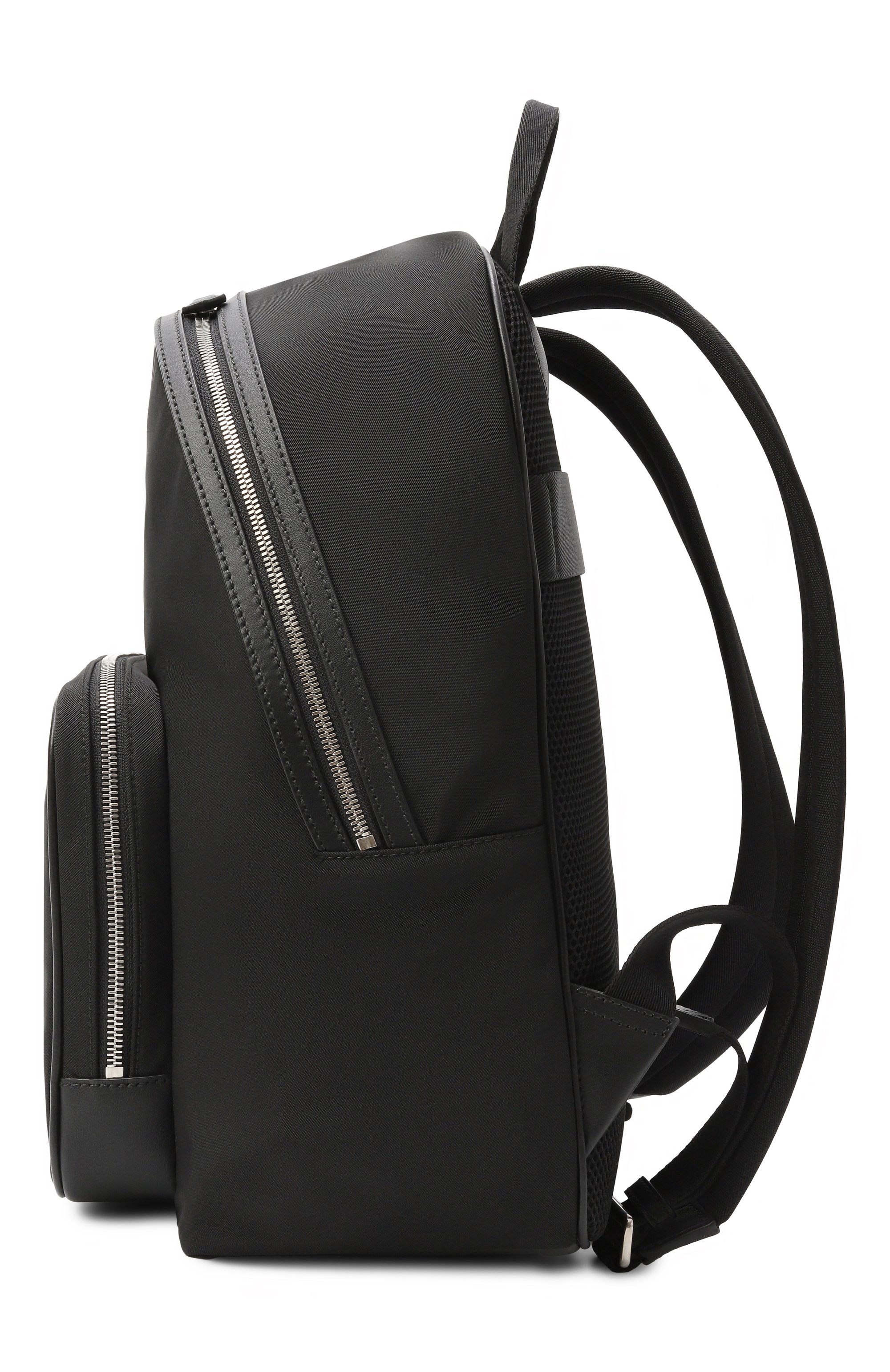 Рюкзак code BALLY, арт. MAK03U/NY286, фото 4