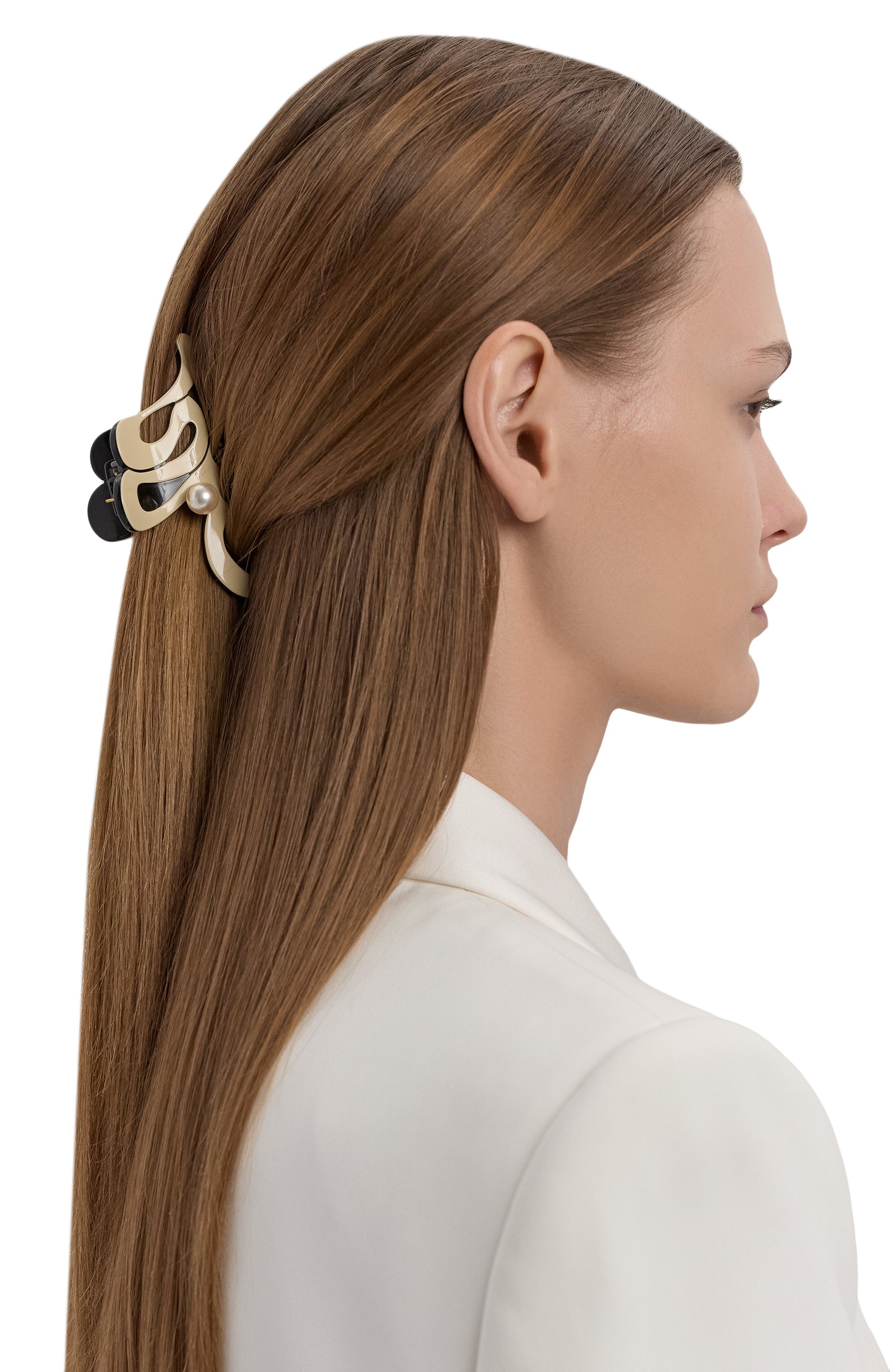 Заколка для волос ALEXANDRE DE PARIS, арт. ACCM-18252-02 Y, фото 2