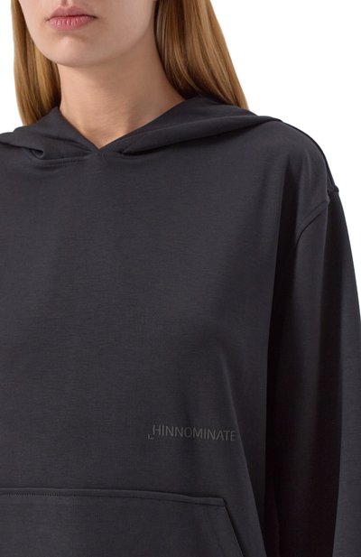 Худи HINNOMINATE, арт. HMABW01445, фото 5