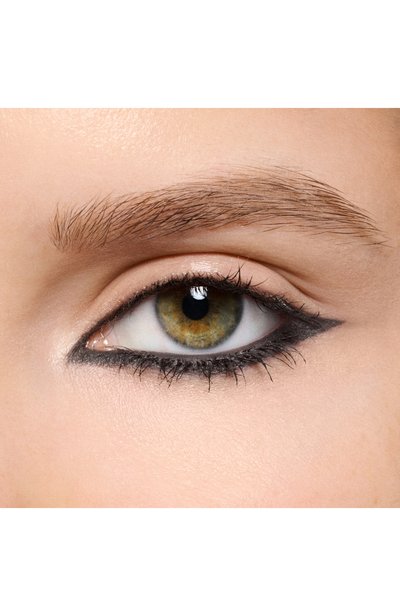 Карандаш-каял для глаз kajal excess longwear smoky eye liner, оттенок new number (1,2g) MAC, арт. SB71-09, фото 4