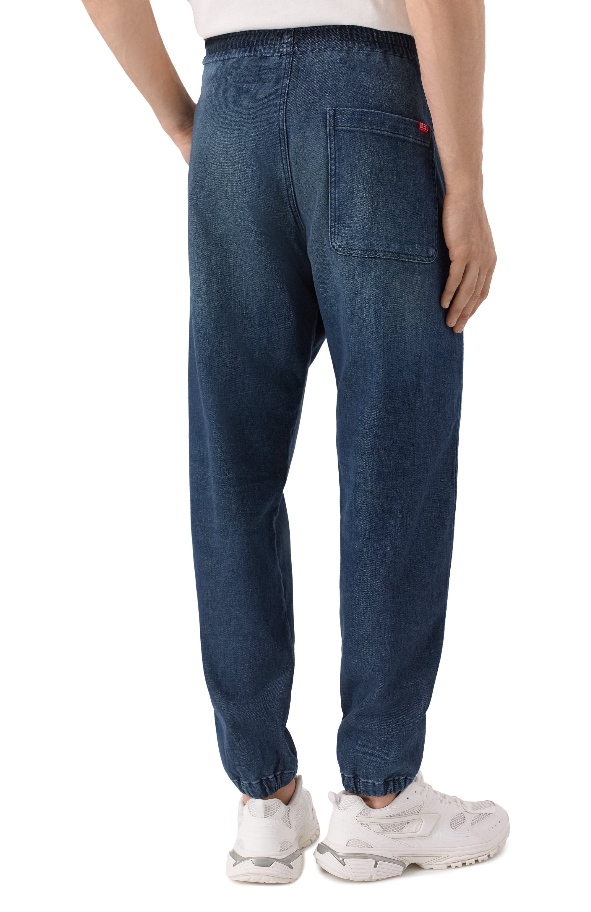 Джинсы d-labb track DIESEL, арт. A16359/09L75, фото 4