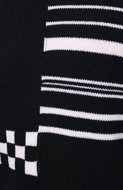 Кашемировый свитер PRADA, арт. UMB325-10K4-F022X-221, фото 5