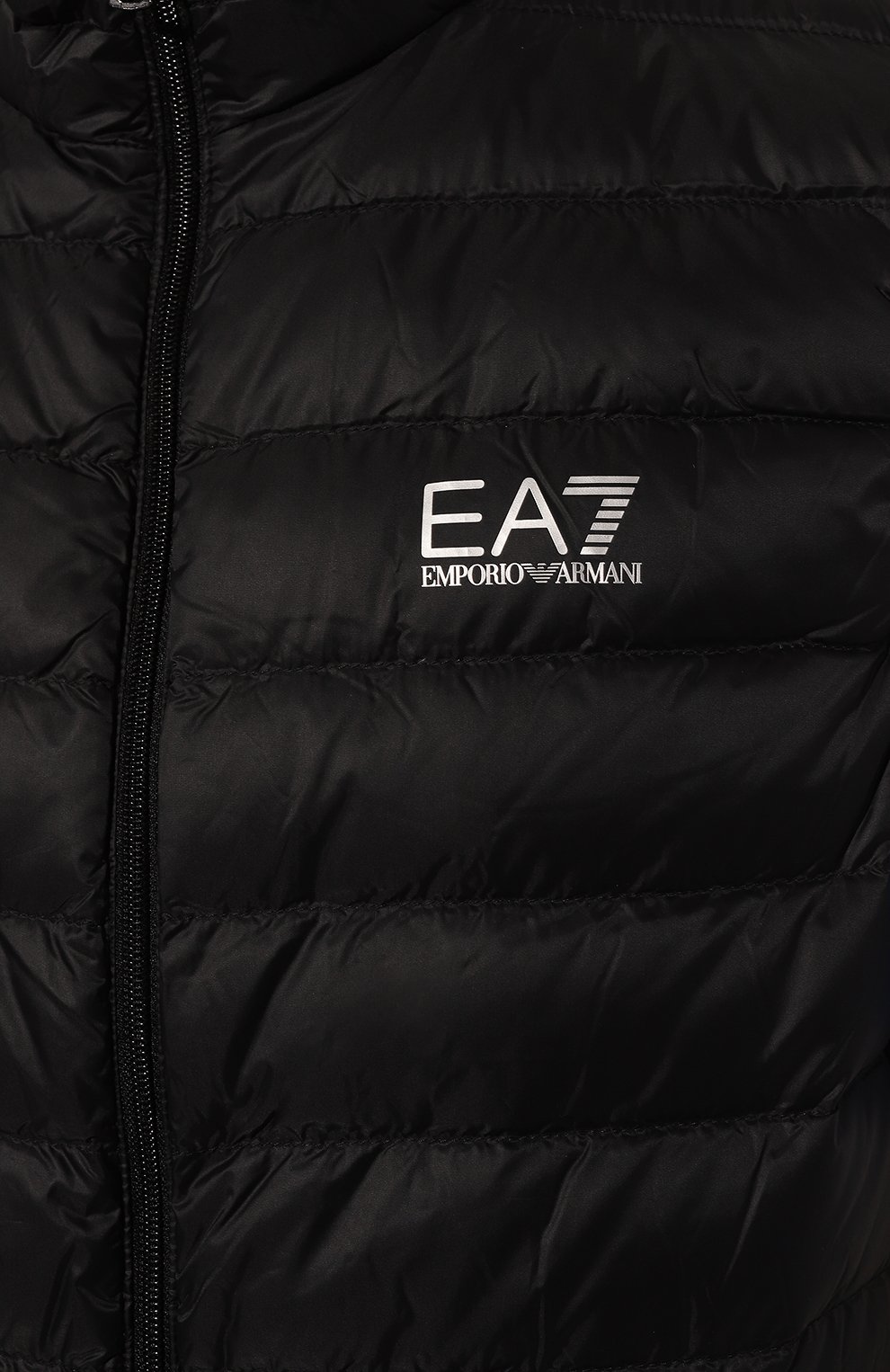 Пуховый жилет EA7, арт. 8NPQ06/PNGPZ/XXL, фото 5