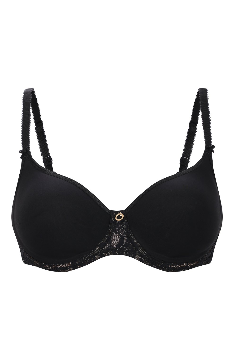 Бюстгальтер с плотной чашкой AUBADE, арт. HK09-02, фото 1