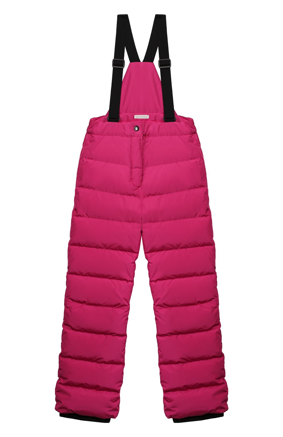 Комплект из комбинезона и куртки nantua MONCLER, арт. E2-954-75329-15-57244/12-14A, фото 4