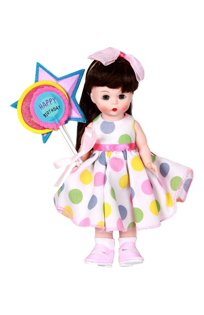 Ку�кла MADAME ALEXANDER, арт. 64491