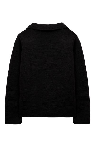 Шерстяной кардиган VARCI, арт. VR24121, фото 2