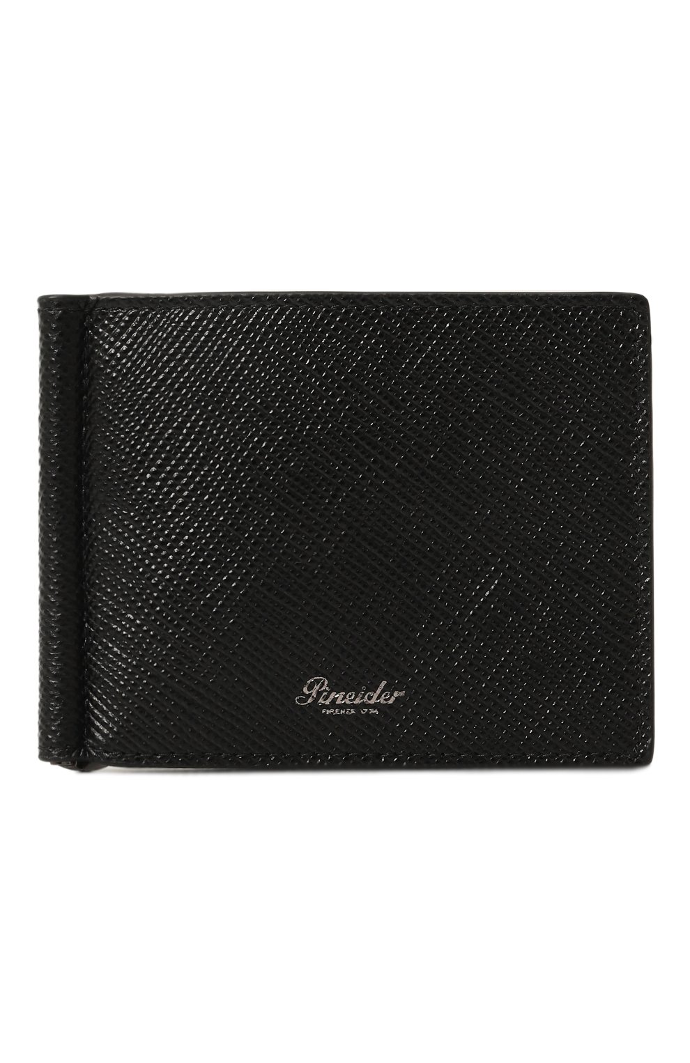 Кожаный зажим для купюр PINEIDER FIRENZE 1774, арт. PS11SW19504, фото 1