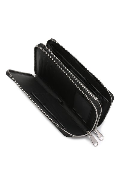 Борсетка BURBERRY темно-синего цвета по цене 89250 руб., арт. 8006060, фото 3 Борсетка BURBERRY, арт. 8006060, фото 3