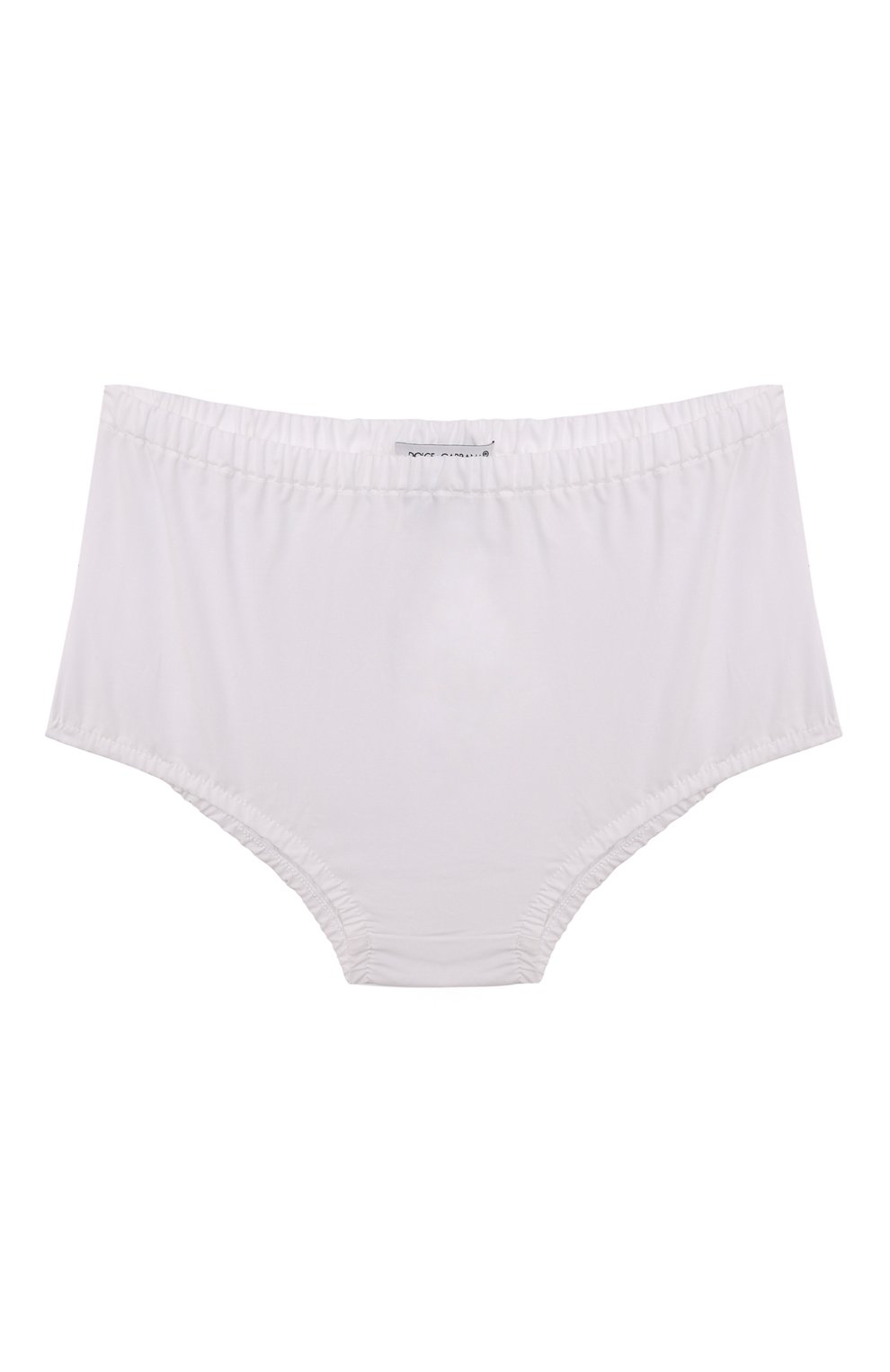 Комплект из платья и шорт DOLCE & GABBANA, арт. L2JD9D/G7NXV/18/24M, фото 4