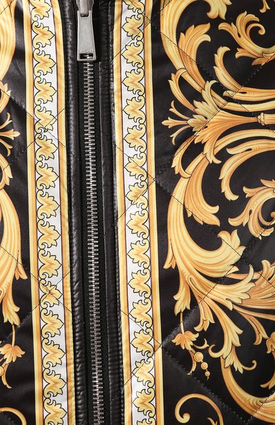 Бомбер VERSACE, арт. A85206/A232629, фото 5