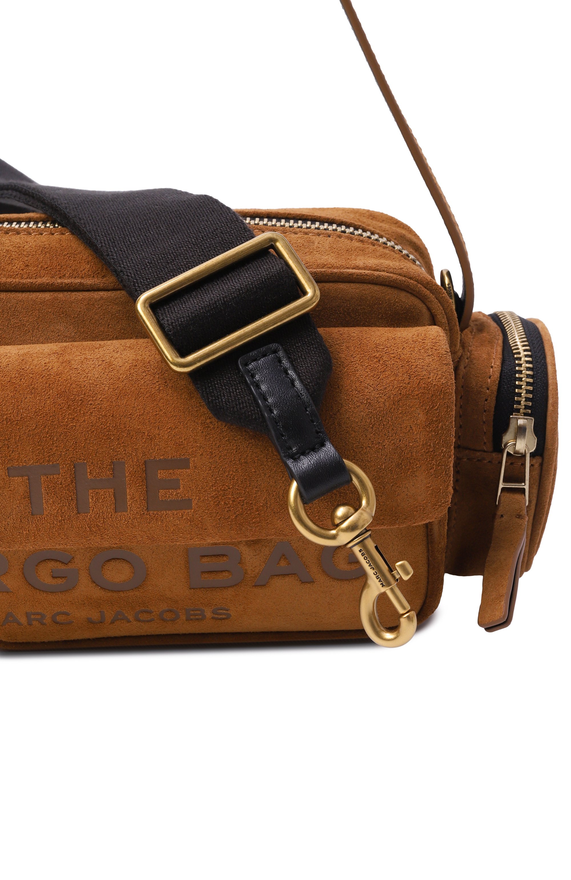 Сумка the cargo MARC JACOBS (THE), арт. 2F5HSH037H01, фото 3