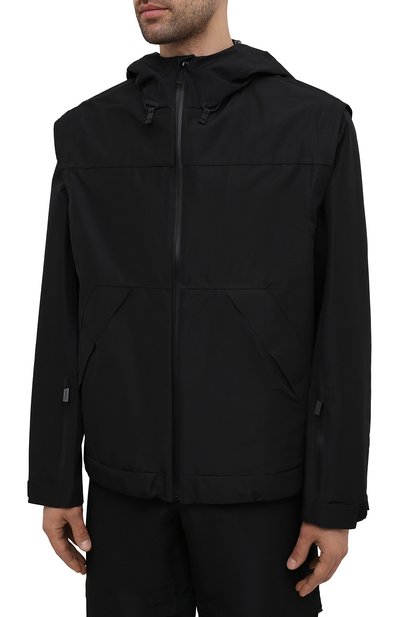 Куртка PRADA, арт. SGB443-1V94-F0002-201, фото 3