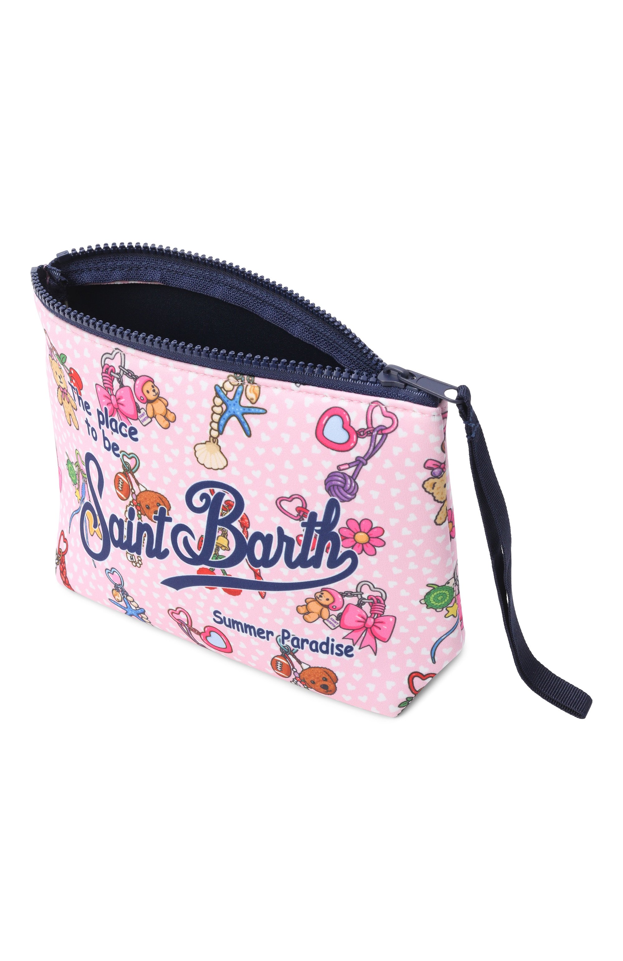 Косметичка MC2 SAINT BARTH, арт. ALIN001-00518L/ALINE, фото 3