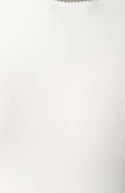 Платье из вискозы ALEXANDER WANG, арт. 1K496097K3, фото 5