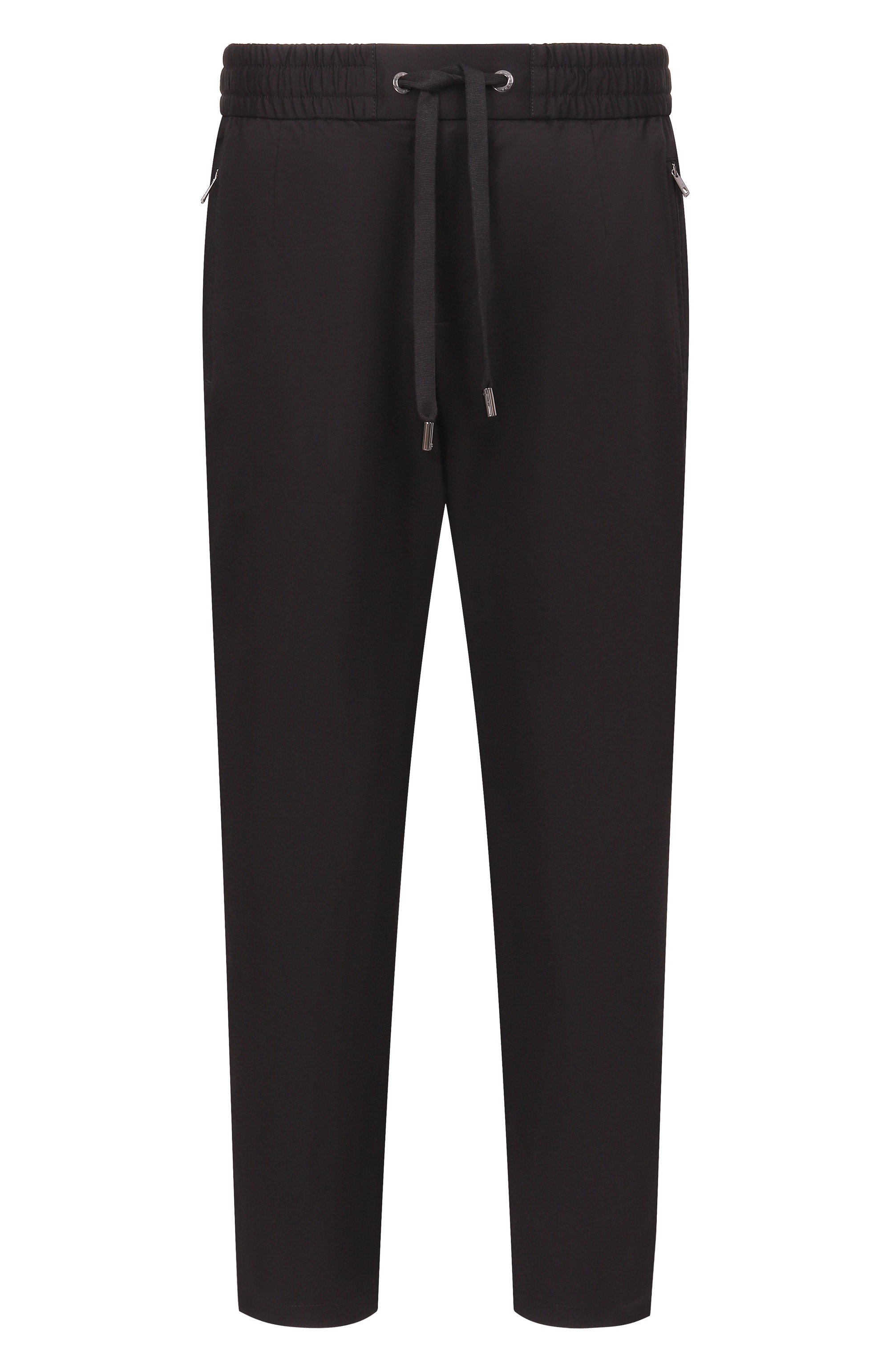 Хлопковые брюки DOLCE & GABBANA, арт. GVZAET/GK302, фото 1