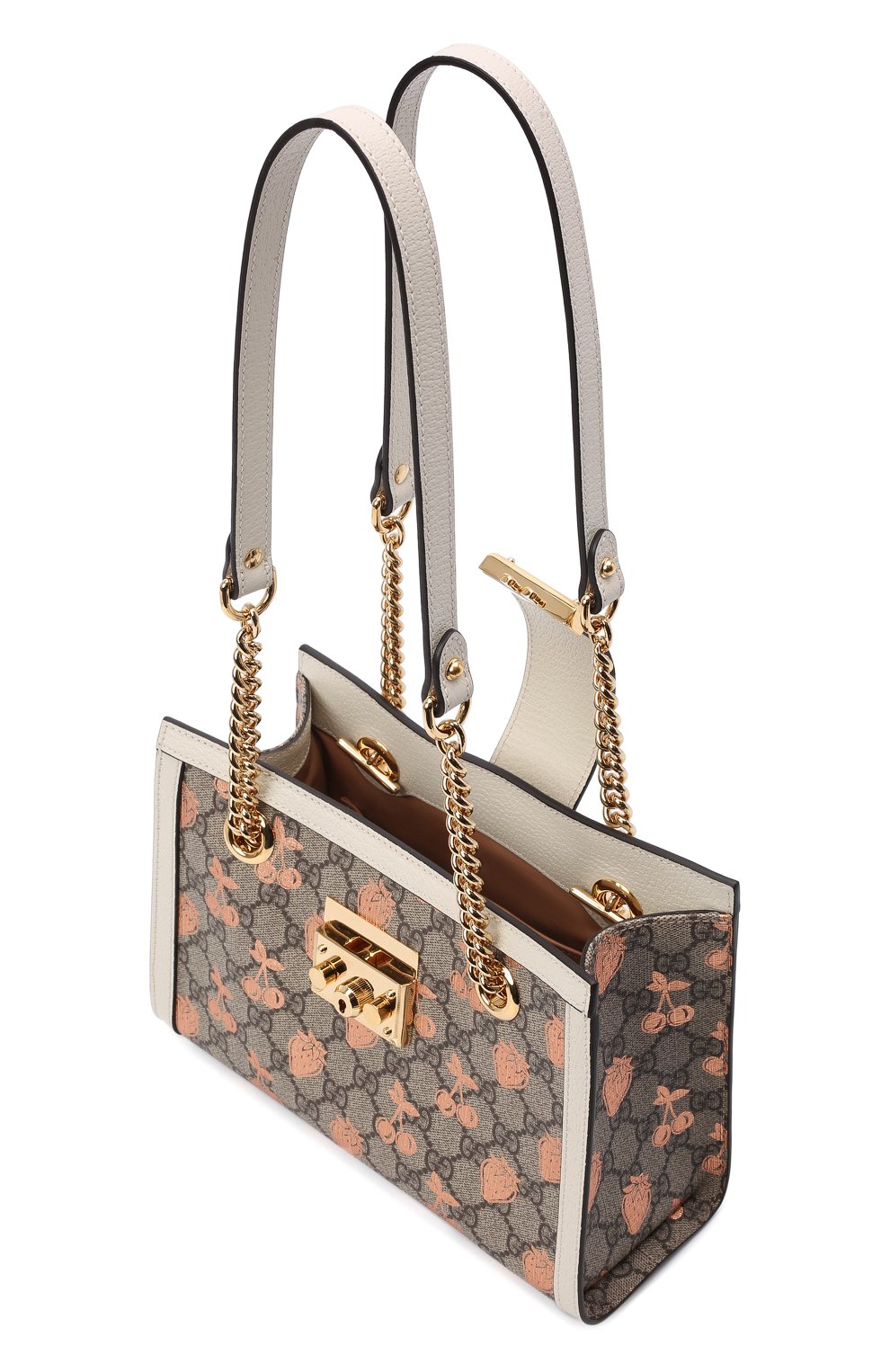 Сумка padlock GUCCI, арт. 498156/UM6AG, фото 5