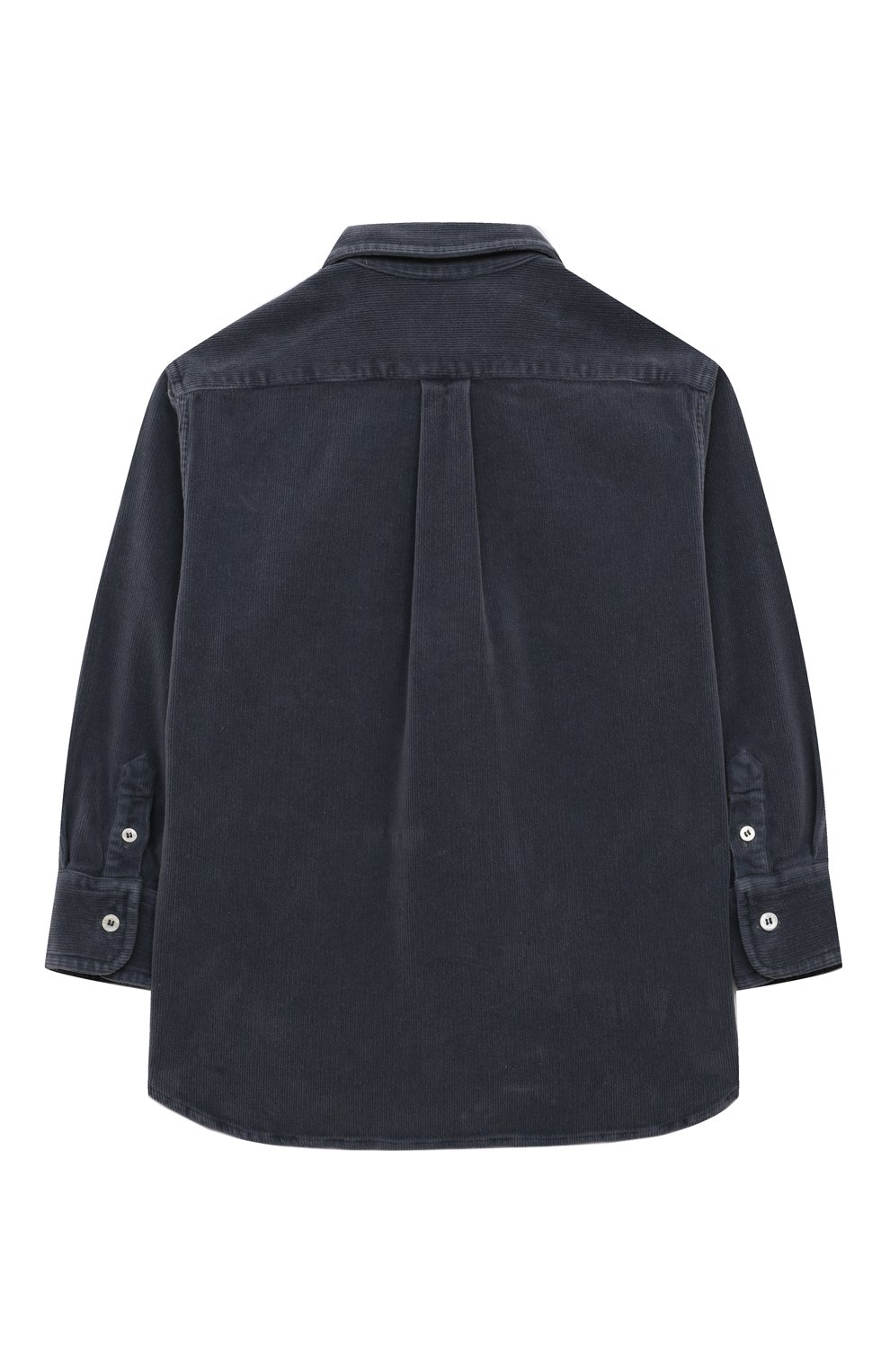 Вельветовая рубашка ETRO, арт. GV5P40, фото 2