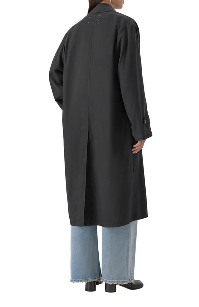 Плащ MAISON MARGIELA, арт. S51AH0184/M35137, фото 4