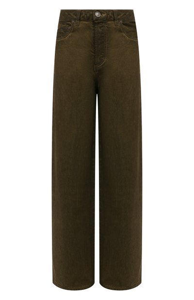 Женские джинсы UMA WANG, арт. W1 W UW3036