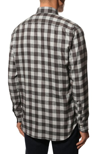 Рубашка CANALI, арт. L7B1/GL02667, фото 4