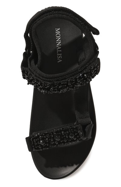 Сандалии MONNALISA, арт. 8CA006, фото 4