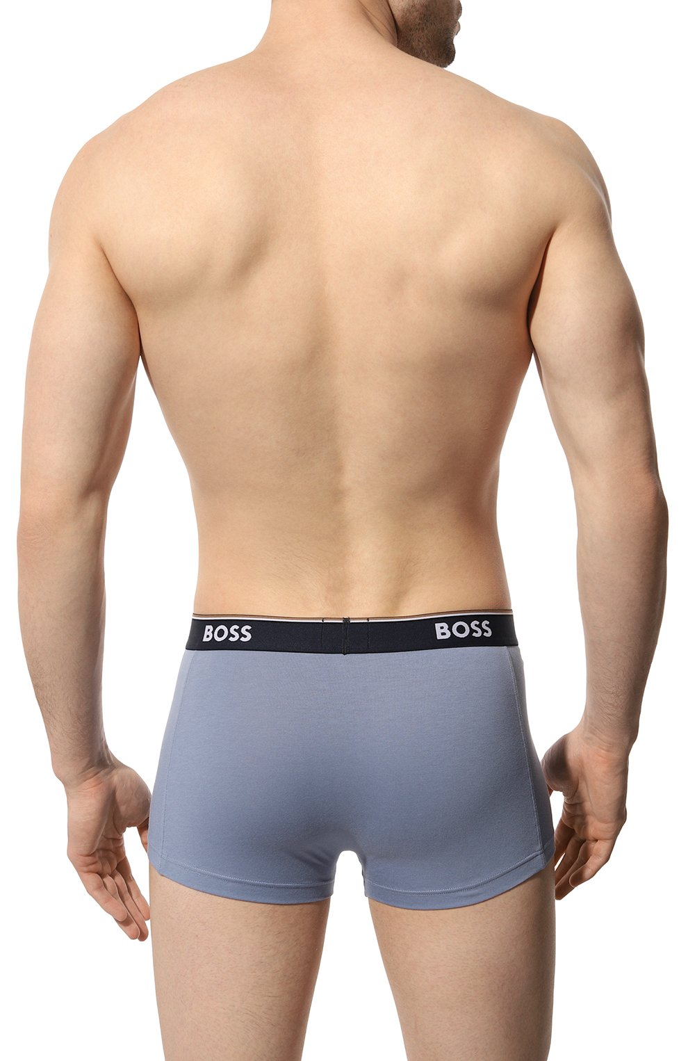 Комплект из трех боксеров BOSS, арт. 50517829, фото 5