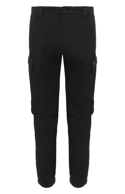 Мужские хлопковые брюки-карго C.P. COMPANY, арт. RSCMPA745A/005694G