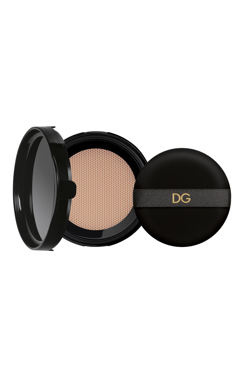 Сменный блок для кушона preciouskin, 100 porcelain (12g) DOLCE & GABBANA цвета по цене 3910 руб., арт. 8574650DG, фото 1 Сменный блок для кушона preciouskin, 100 porcelain (12g) DOLCE & GABBANA, арт. 8574650DG, фото 1