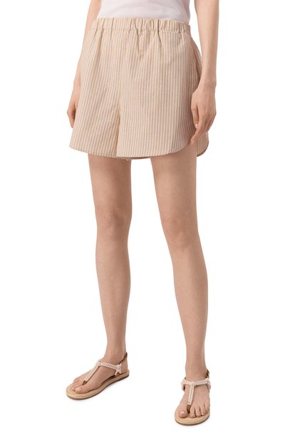 Хлопковые шорты REPLAY, арт. W8135 .000.52758, фото 3