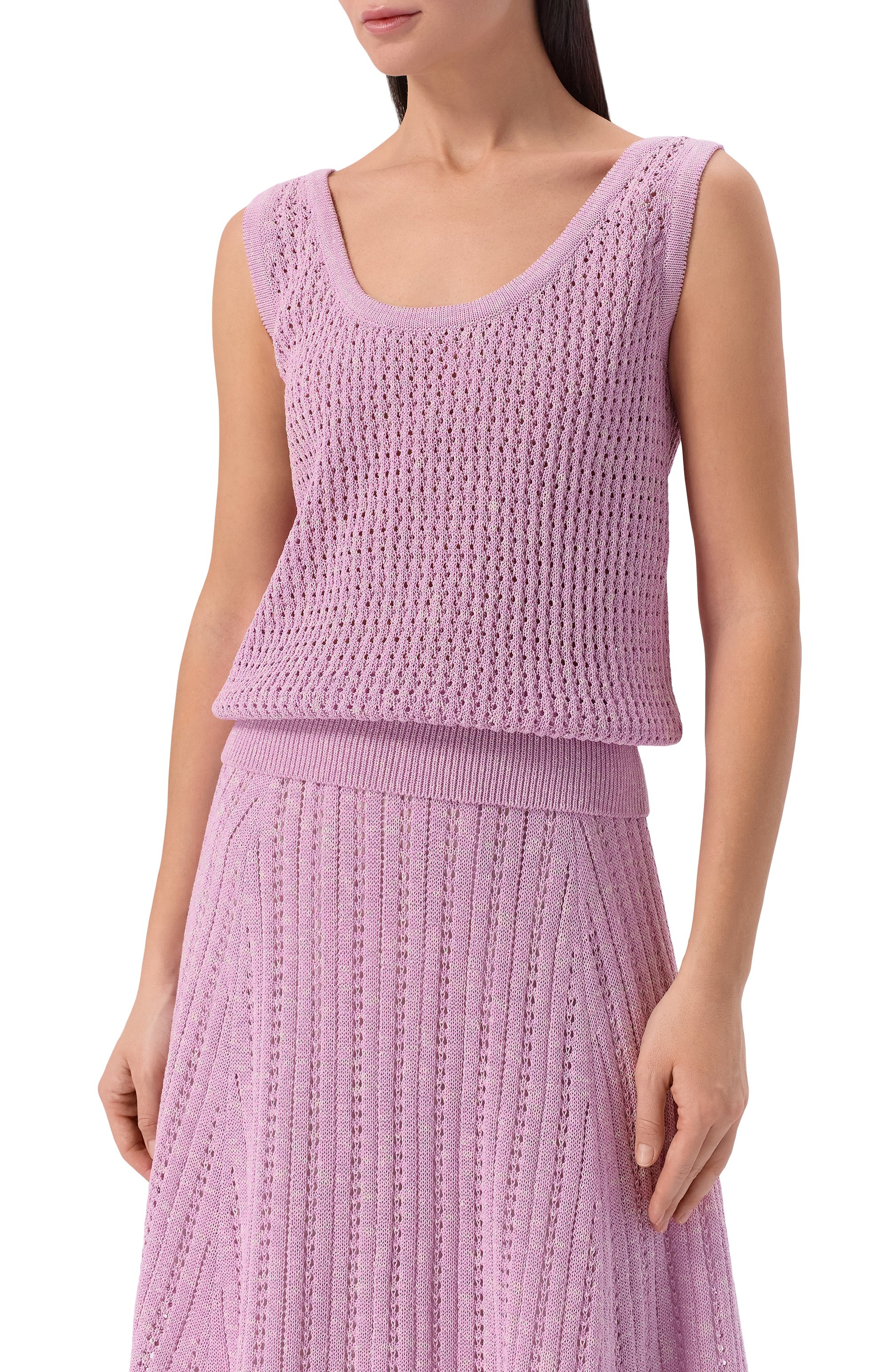 Топ FREEAGE, арт. LW25.TP074.1809.701, фото 3