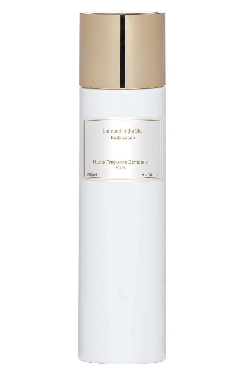 Лосьон для тела diamond in the sky (250ml) HFC, арт. 3770014573643, фото 1