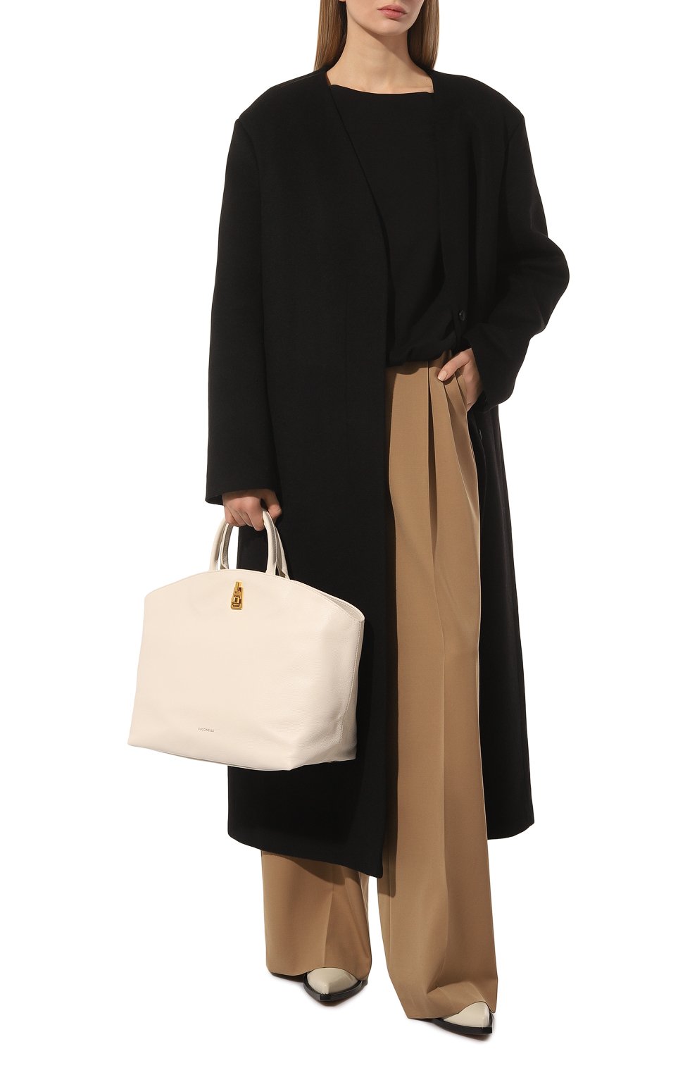 Сумка magie COCCINELLE, арт. E1 MQF 18 04 01, фото 7