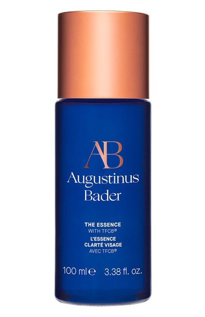 Женского отшелушивающий лосьон/эссенция (100ml) AUGUSTINUS BADER, арт. 5060552900901