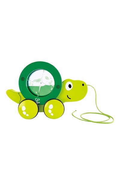 Игрушка-каталка тито HAPE, арт. E0354_HP