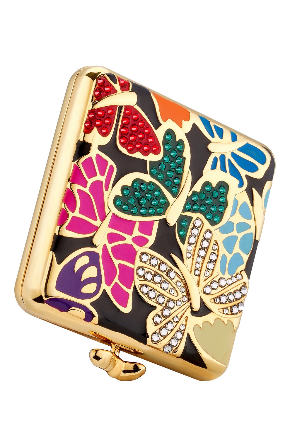 Компактная пудра butterfly dance ESTÉE LAUDER, арт. PEWA-05, фото 1