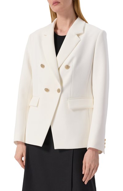 Жакет SEVEN LAB, арт. SJV.56.100.510, фото 3