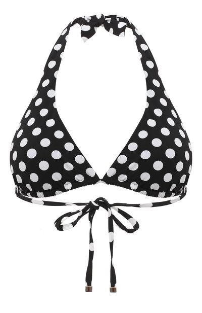 Женский треугольный бра DOLCE & GABBANA, арт. 01A01J/FSGSP