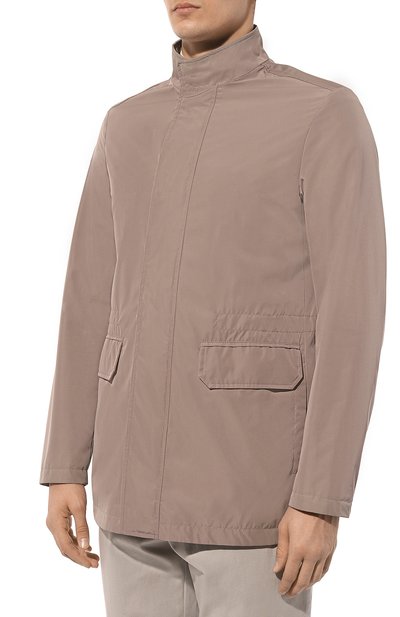 Куртка CANALI, арт. 020367/SG02321, фото 3