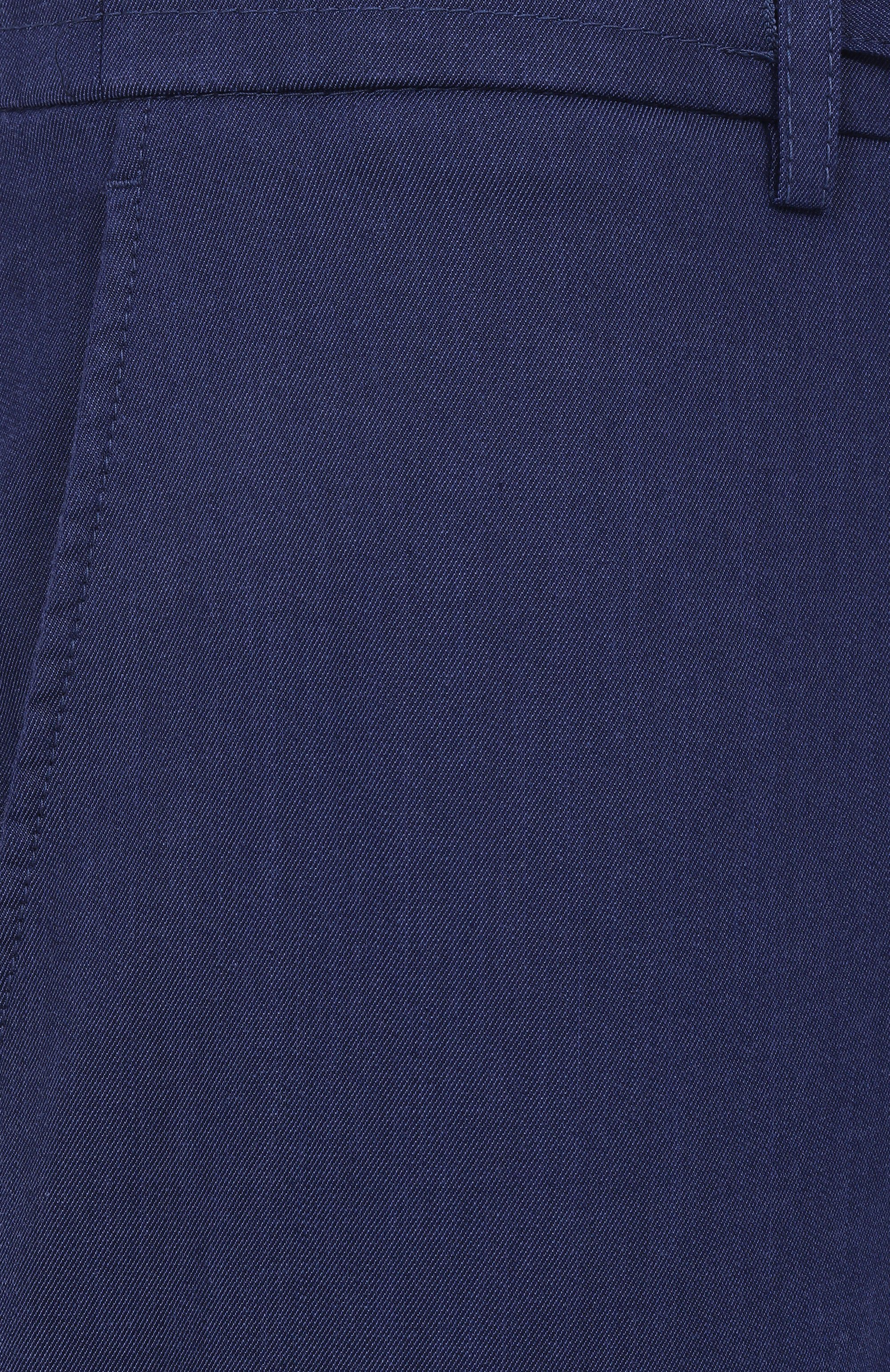 Брюки из лиоцелла и хлопка CANALI, арт. V1659/AV04338, фото 5