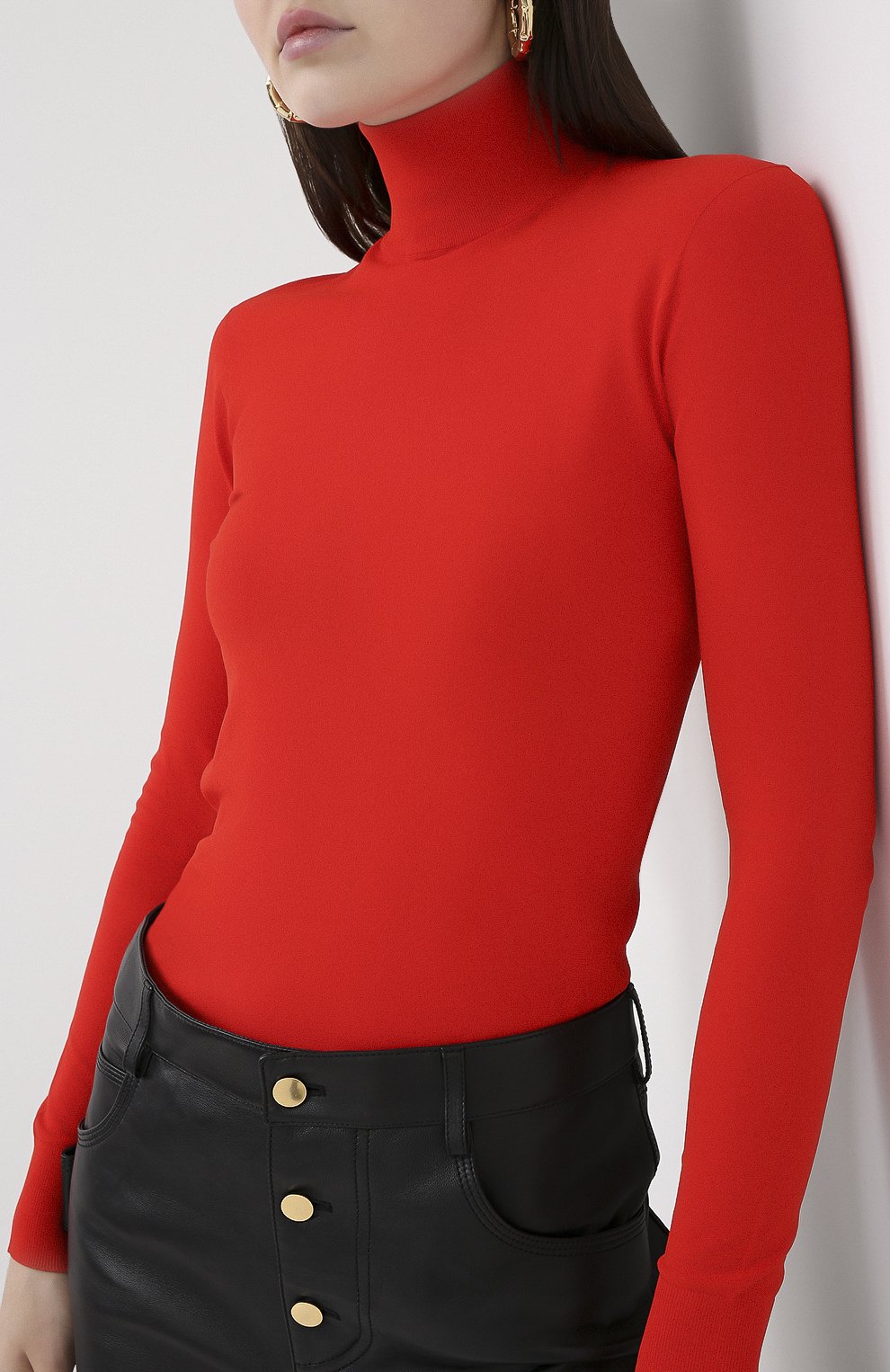 Водолазка BOTTEGA VENETA, арт. 631197/VKW60, фото 3