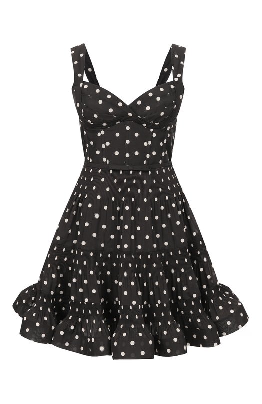 Платье Zimmermann 7691DS26R Чёрный 7691DS26R