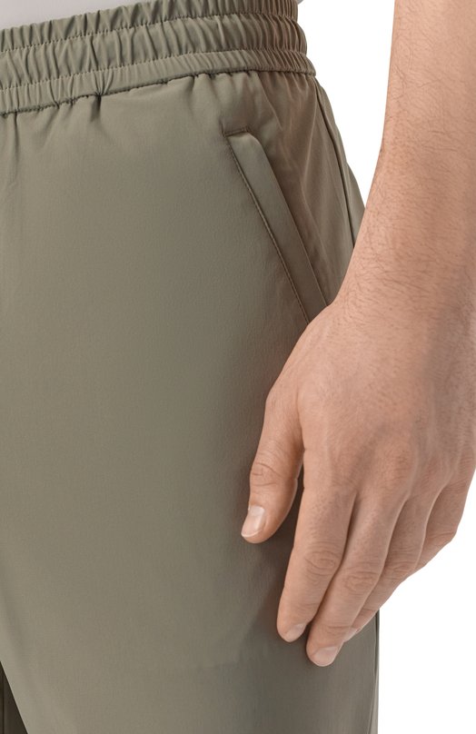 Брюки Duno RAS/TREVI Зелёный  RAS/TREVI Фото 5