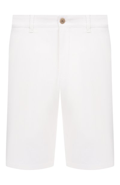 Мужские хлопковые шорты BOGNER, арт. 18466888