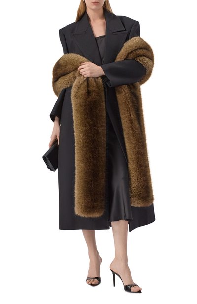 Шарф FLASHIN, арт. FF26FSBL, фото 2