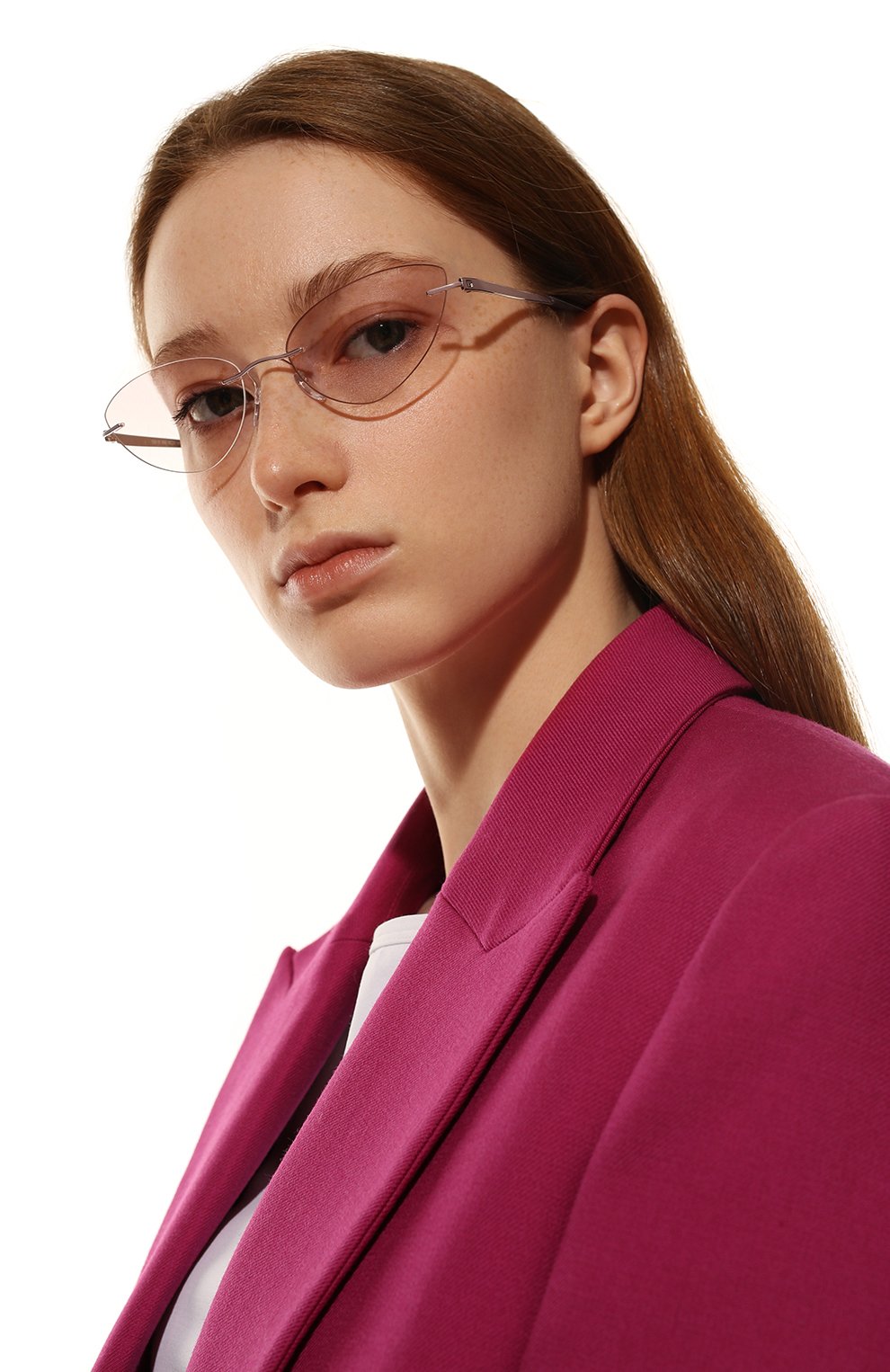 Оправа SILHOUETTE, арт. 5529/4005, фото 2