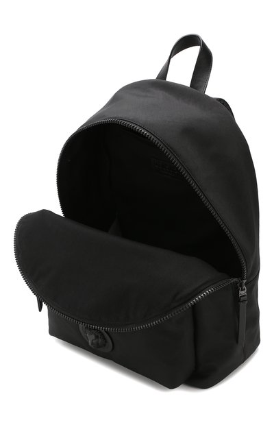 Текстильный рюкзак 3d lion head VERSUS VERSACE, арт. FBX0056/FWMCR, фото 4