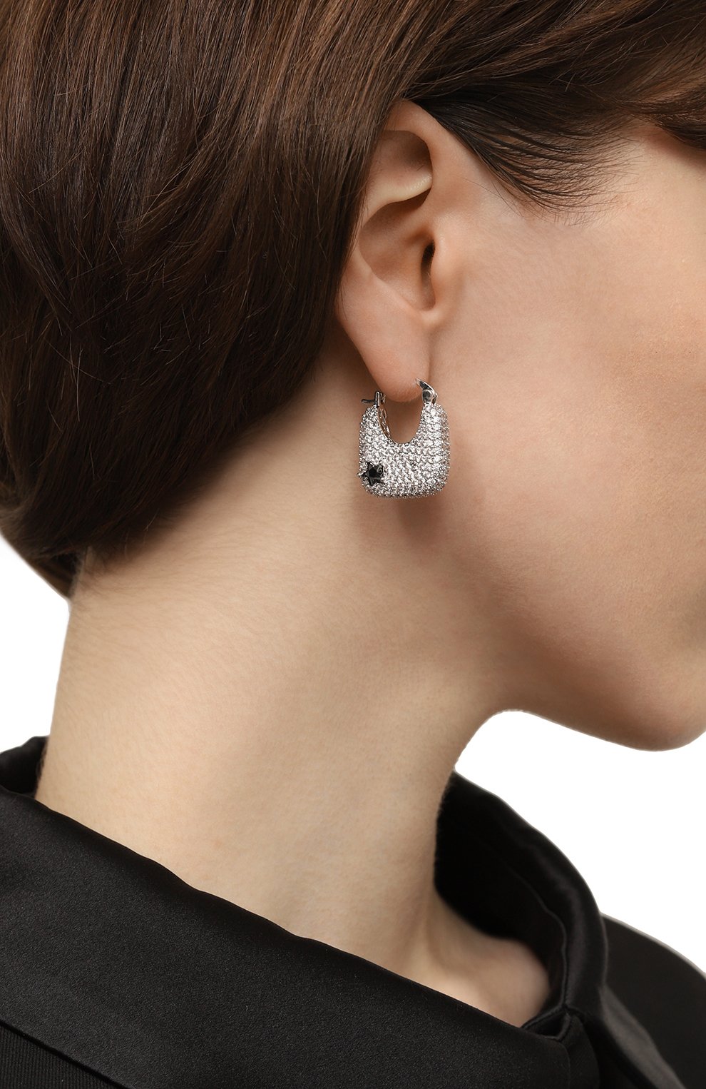 Серьги carry BLUEJAY, арт. BEA-CRY, фото 2