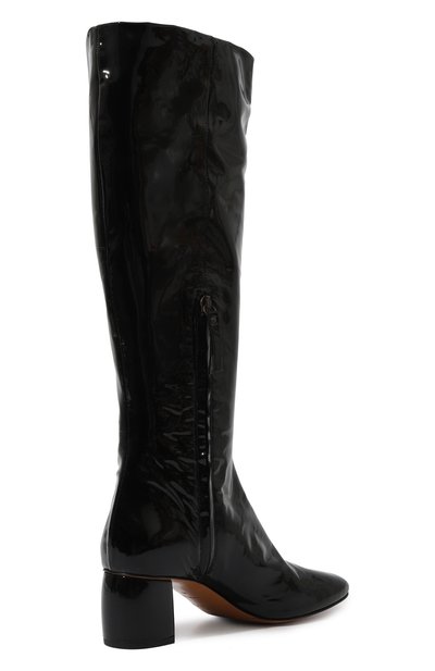 Кожаные сапоги FORTE_FORTE, арт. 10821, фото 5