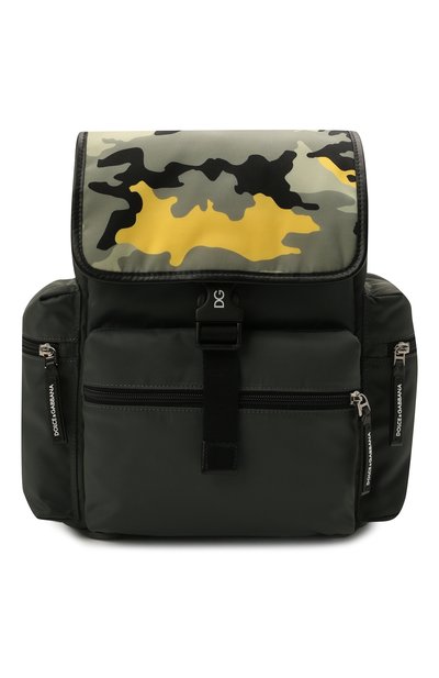 Рюкзак DOLCE & GABBANA, арт. EM0100/AA601, фото 1